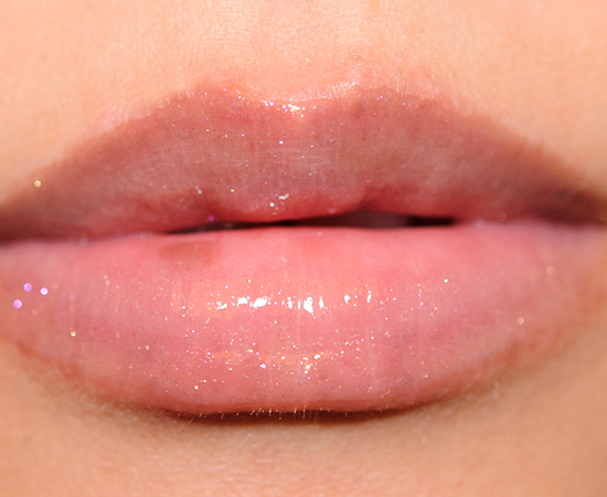 MAC Nocturnals Lipgloss/Pink Set