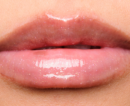 MAC Nocturnals Lipgloss/Pink Set