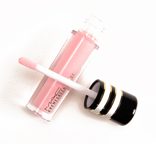 MAC Nocturnals Lipgloss/Pink Set