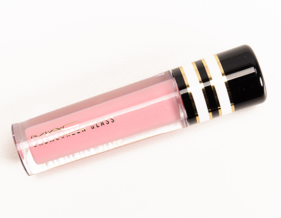 MAC Nocturnals Lipgloss/Pink Set