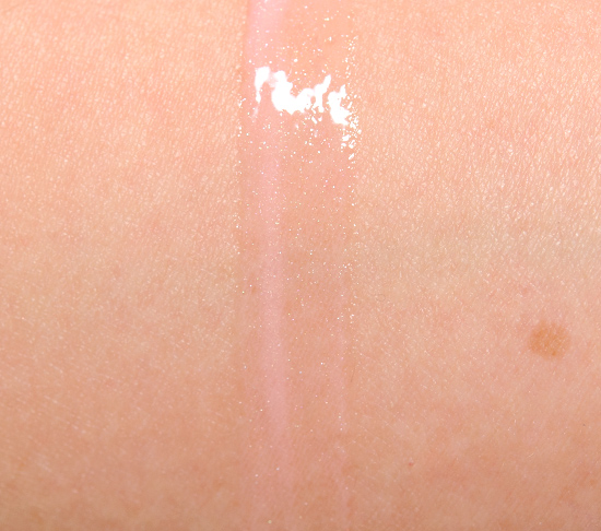 MAC Nocturnals Lipgloss/Pink Set