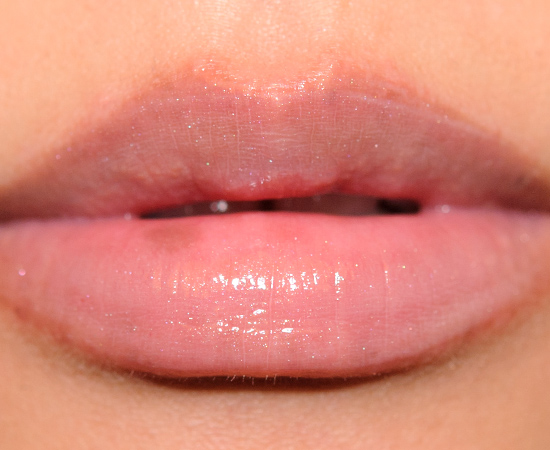 MAC Nocturnals Lipgloss/Pink Set