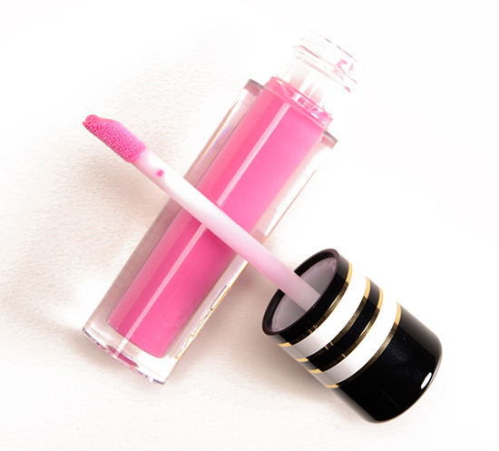 MAC Nocturnals Lipgloss/Pink Set