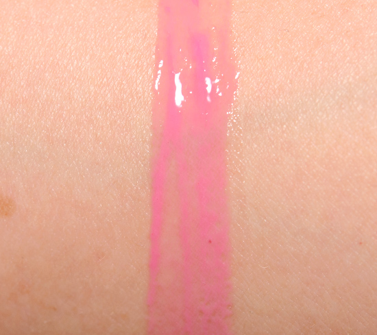 MAC Nocturnals Lipgloss/Pink Set
