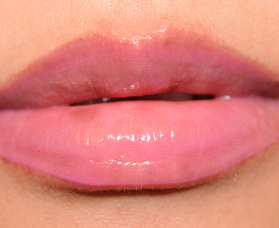 MAC Nocturnals Lipgloss/Pink Set