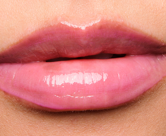 MAC Nocturnals Lipgloss/Pink Set