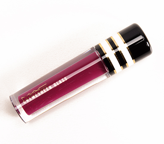 MAC Nocturnals Lipgloss/Pink Set