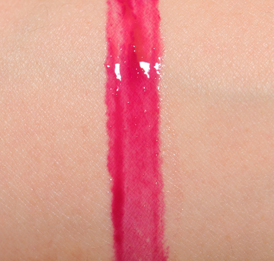 MAC Nocturnals Lipgloss/Pink Set