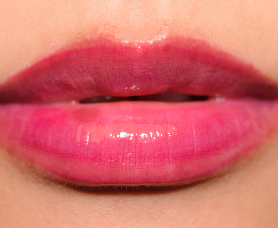 MAC Nocturnals Lipgloss/Pink Set