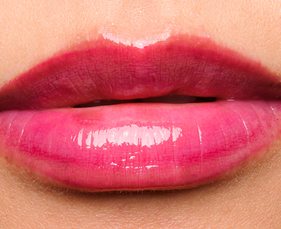 MAC Nocturnals Lipgloss/Pink Set
