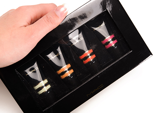 MAC Nocturnals/Tastitints Set