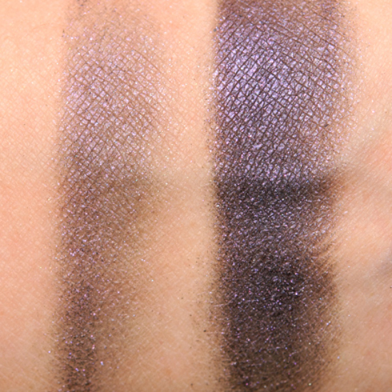 MAC Past Midnight Mineralize Eyeshadow Duo