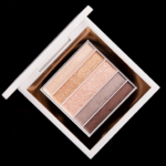 MAC Phresh Out Veluxe Pearlfusion Eyeshadow Palette