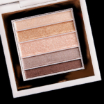 MAC Phresh Out Veluxe Pearlfusion Eyeshadow Palette