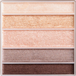 MAC Phresh Out Veluxe Pearlfusion Eyeshadow Palette