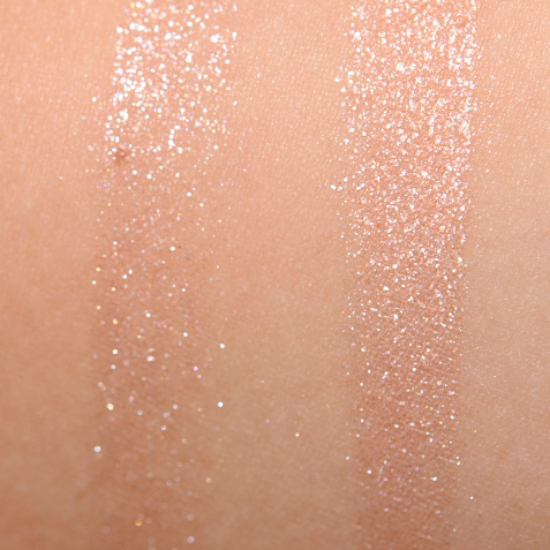 MAC Phresh Out Veluxe Pearlfusion Eyeshadow Palette