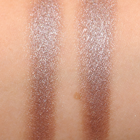 MAC Phresh Out Veluxe Pearlfusion Eyeshadow Palette