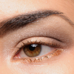 MAC Phresh Out Veluxe Pearlfusion Eyeshadow Palette