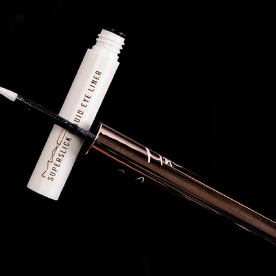 MAC Pisces Persuasion Superslick Liquid Eyeliner
