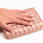MAC RiRi Hearts MAC Makeup Bag 