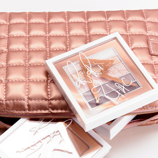 MAC RiRi Hearts MAC Makeup Bag