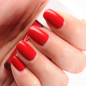 MAC RiRi Woo Nail Lacquer