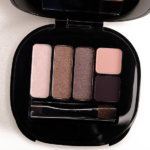 MAC Stroke of Midnight/Cool Stroke of Midnight Eyeshadow Palette