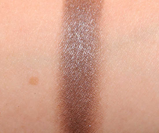 MAC Stroke of Midnight/Cool Eyeshadow Palette