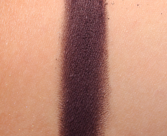 MAC Stroke of Midnight/Cool Eyeshadow Palette