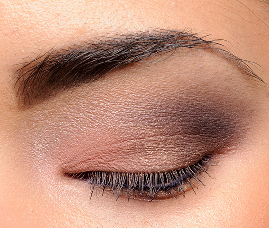 MAC Stroke of Midnight/Cool Eyeshadow Palette