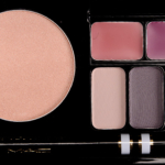 MAC Stroke of Midnight/Cool Stroke of Midnight Face Palette