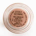 MAC Utterly Becoming Paint Pot (Discontinued)