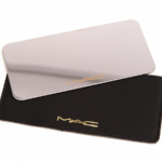 MAC Stroke of Midnight/Coral Stroke of Midnight Lip &#038; Cheek Bag