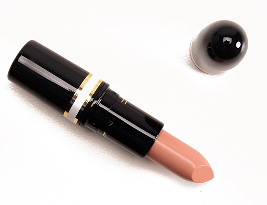 MAC Stroke of Midnight/Nude Lip Bag
