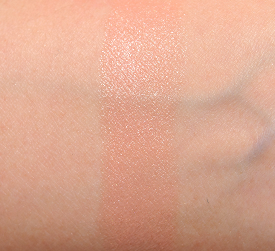 MAC Stroke of Midnight/Nude Lip Bag