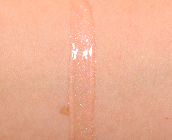 MAC Stroke of Midnight/Nude Lip Bag