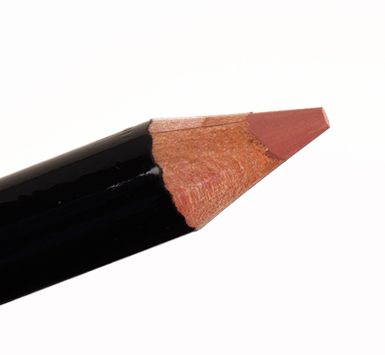 MAC Stroke of Midnight/Nude Lip Bag