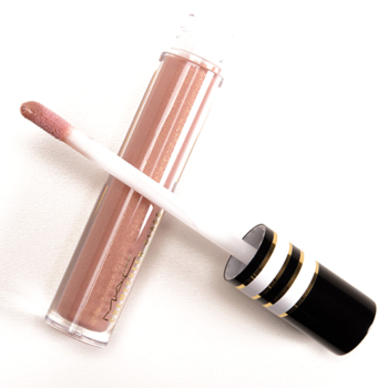 MAC Art of Seduction Cremesheen Glass