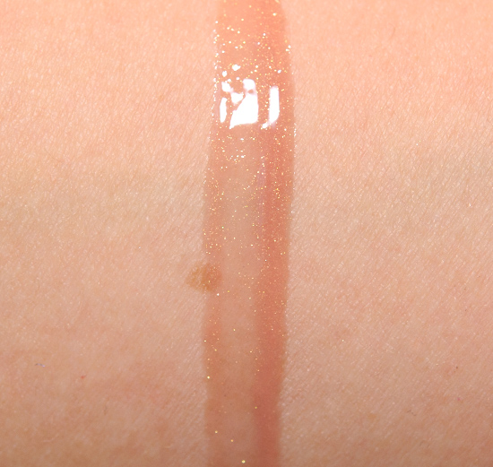 MAC Stroke of Midnight/Violet Lip Bag