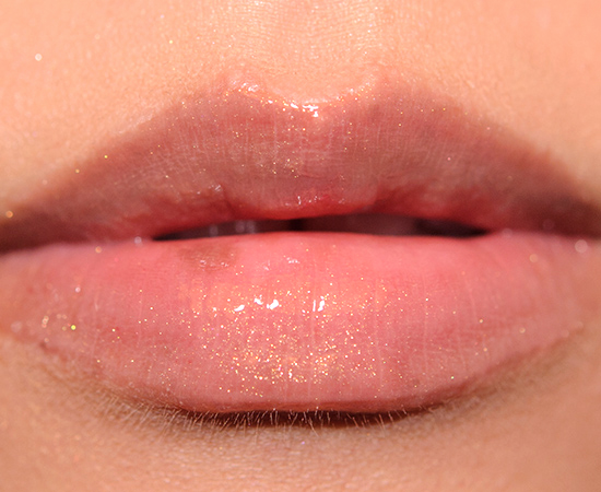 MAC Stroke of Midnight/Violet Lip Bag