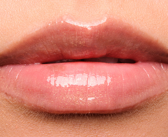 MAC Stroke of Midnight/Violet Lip Bag