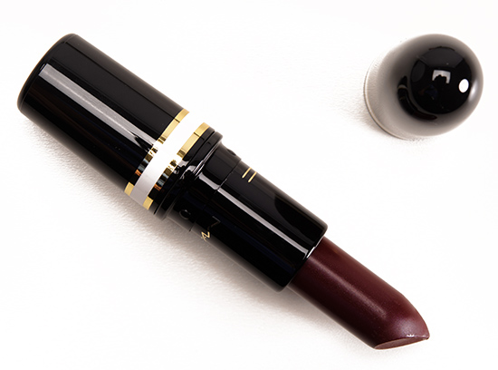 MAC Stroke of Midnight/Violet Lip Bag