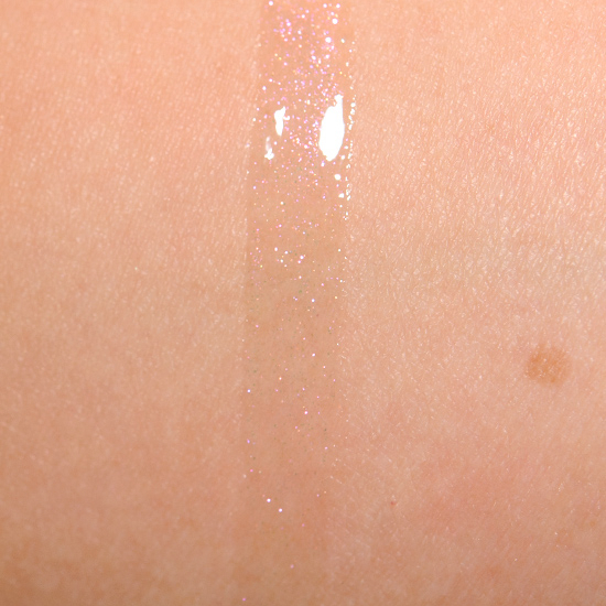 MAC Soft Spoken Lipglass