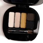 MAC Stroke of Midnight/Smoky Stroke of Midnight Eyeshadow Palette