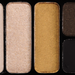 MAC Stroke of Midnight/Smoky Stroke of Midnight Eyeshadow Palette