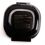 MAC Stroke of Midnight/Smoky Stroke of Midnight Eyeshadow Palette