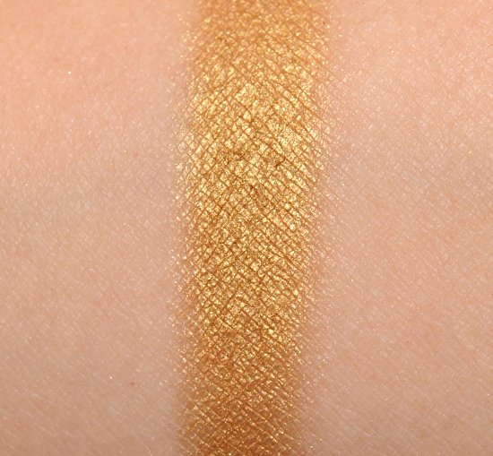 MAC Stroke of Midnight/Smoky Eyeshadow Palette