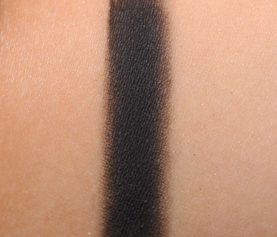 MAC Stroke of Midnight/Smoky Eyeshadow Palette