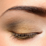 MAC Stroke of Midnight/Smoky Stroke of Midnight Eyeshadow Palette