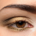 MAC Stroke of Midnight/Smoky Stroke of Midnight Eyeshadow Palette